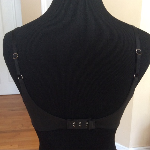 Victoria’s Secret Lined Demi Bra 32D - Picture 3 of 8